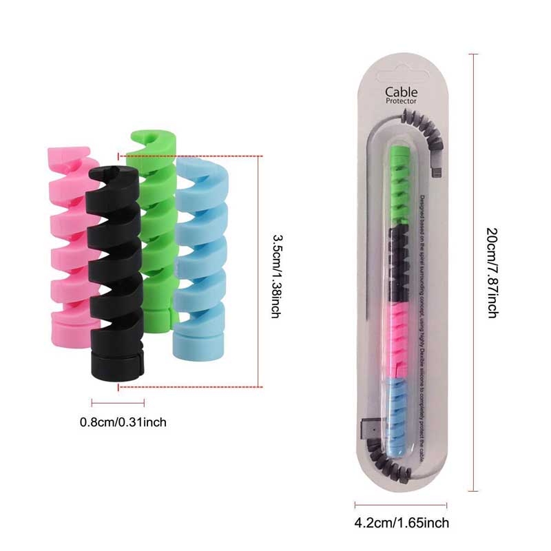 Protector.Cable.01 محافظ کابل مدل Protector