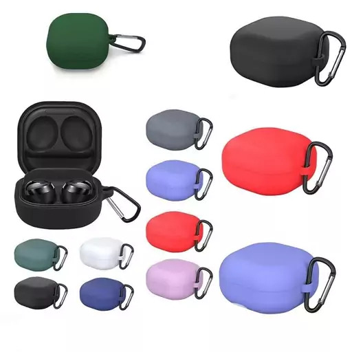 کاور محافظ سیلیکونی هندزفری Galaxy Buds Pro